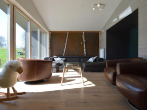 Enchanting Holiday Home in Waimes with Fenced Garden